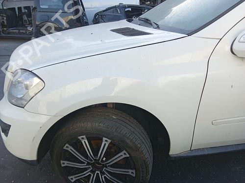 Used Left front fenders Left front fenders 38786644 38786644