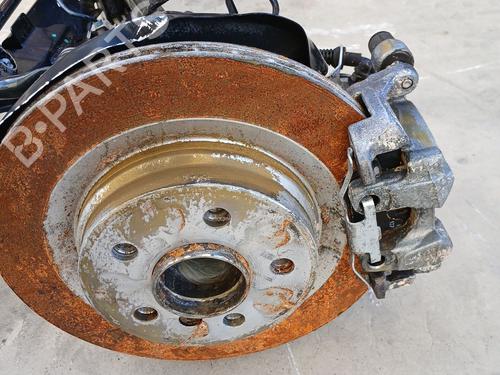 Rear axle BMW X1 (F48) sDrive 20 d | BP23142116M2 