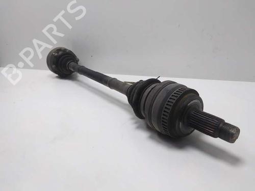 Right rear driveshaft BMW 1 (E87) 120 d | BP17028967M41 