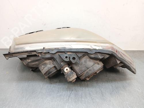Right headlight RENAULT MEGANE II (BM0/1_, CM0/1_) 2.0 16V Turbo | BP27540727C29 