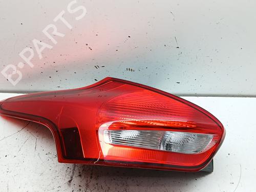Left taillight FORD FOCUS III 1.0 EcoBoost | BP35756336C34  - Image 6