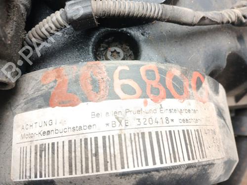 Engine SEAT ALTEA (5P1) 1.9 TDI | BP33654020M1  - Image 6