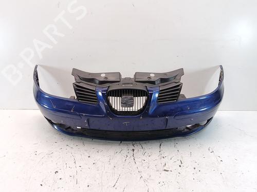 Foran støtfanger Foran støtfanger SEAT IBIZA III (6L1) 1.9 TDI (100 hp) 37473074 37473074