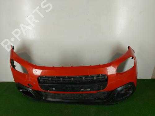Used Front bumper CITROËN C3 / C3 ORIGIN III (SX) 1.6 BlueHDi 75 (75 hp) 24668951