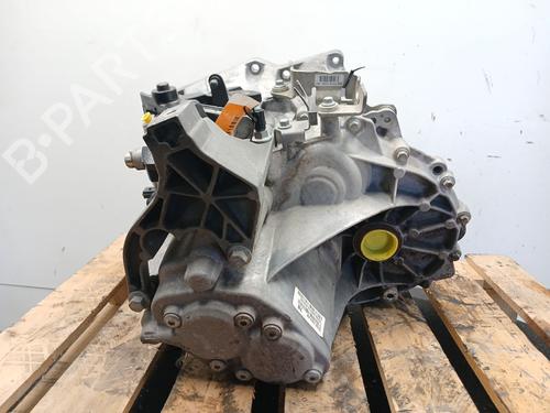 Gearbox FORD C-MAX II (DXA/CB7, DXA/CEU) 1.0 EcoBoost | BP32112806M3  - Image 6