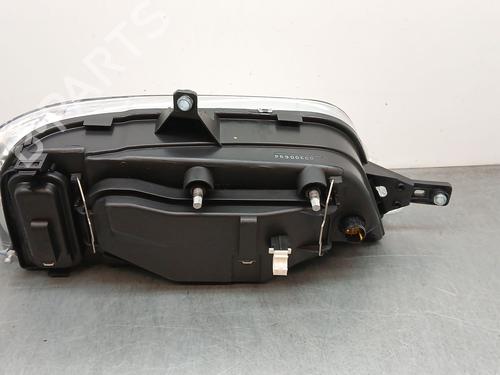 Left headlight FIAT DUCATO Bus (244_) 2.0 JTD | BP28188220C28 