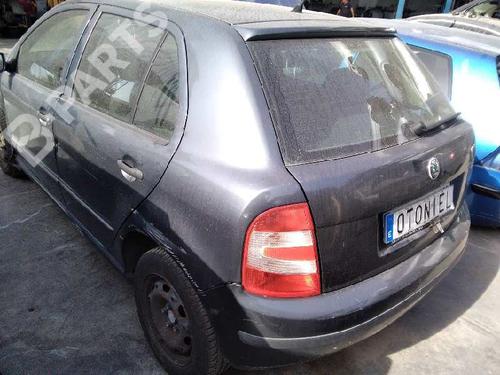 Fuel pump SKODA FABIA I (6Y2) 1.4 16V | BP4202126M76 