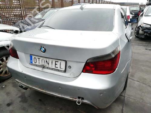 Left front window switch BMW 5 (E60) 530 d | BP9201220I27 