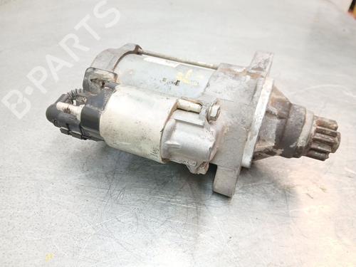 Starter AUDI A1 Sportback (GBA) 25 TFSI | BP32997660M8 - Image 2