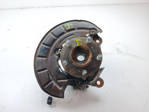 Used Right front steering knuckle Right front steering knuckle MAZDA CX-30 (DM) SKYACTIV-G M Hybrid (122 hp) 35894332 35894332