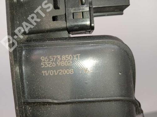 Right rear window switch PEUGEOT 308 I (4A_, 4C_) 1.6 16V | BP9727997I28 
