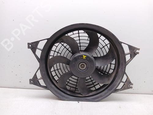Used Radiator fan KIA SORENTO I (JC) [2002-2011]  28672098