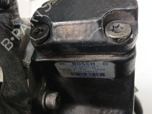 Engine SUZUKI SWIFT III (MZ, EZ) 1.3 DDiS (RS413D) | BP39510708M1 - Image 10