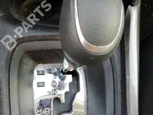 Used Gear lever PEUGEOT 208 I (CA_, CC_) [2012-2020]  12182865