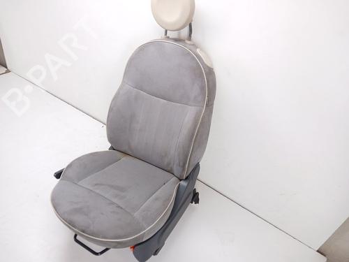 Left front seat FIAT 500 (312_) 1.3 D Multijet (312AXB1A) | BP32044107C15  - Image 7