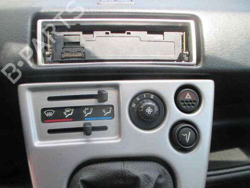 Ratstangsstang MICROCAR MC 1 0.5 | BP6078524I23 