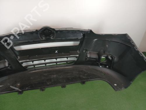Front bumper FIAT DOBLO Cargo (263_) 1.4 | BP24668665C7 