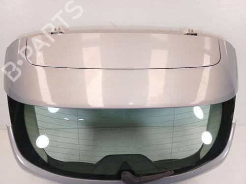 Tailgate FORD FOCUS III 1.0 EcoBoost | BP27363573C6 