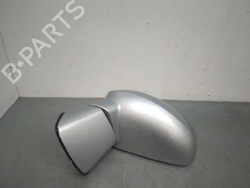 Left mirror SSANGYONG RODIUS I 2.7 Xdi | BP13039552C26 