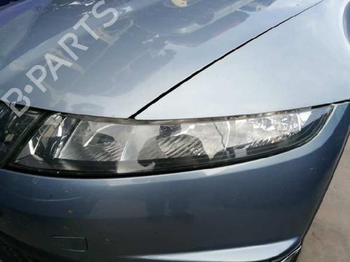 Engine HONDA CIVIC VIII Hatchback (FN, FK) 2.2 CTDi (FK3) | BP9633750M1 