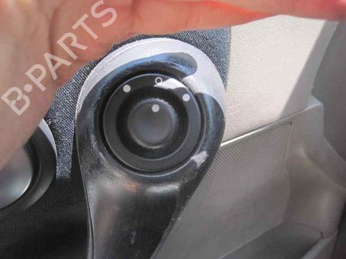 Gearbox RENAULT MEGANE II (BM0/1_, CM0/1_)  | BP2701654M3 