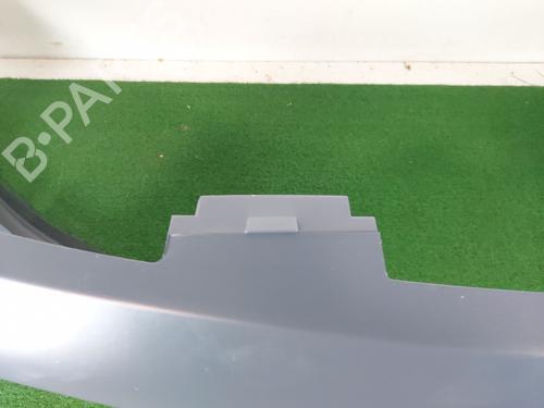 Front bumper FORD FIESTA V (JH_, JD_)  | BP24202641C7 