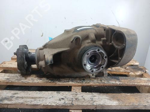 Used Rear differential BMW 1 (E87) 118 d (122 hp) 29307597