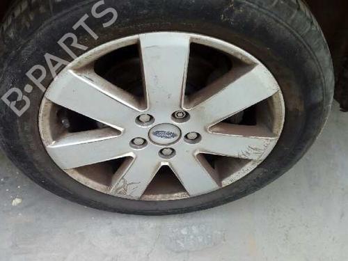 Rear right window mechanism FORD MONDEO III (B5Y)  | BP4019119C25 