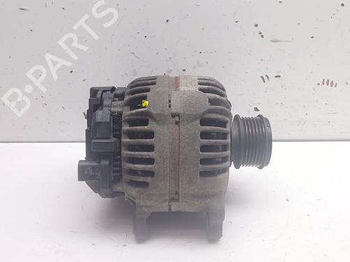 Alternator VW GOLF V Variant (1K5) 1.9 TDI | BP36022477M7 - Image 6