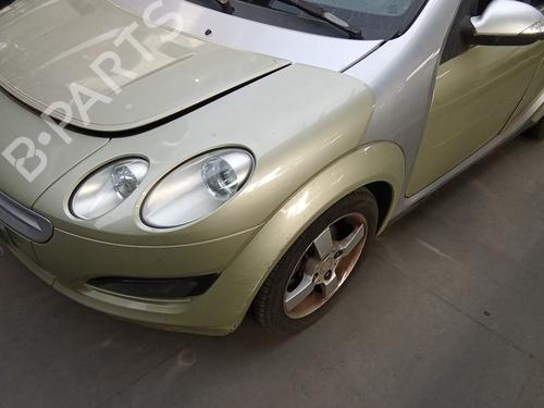 Used Left front fenders Left front fenders 37670638 37670638