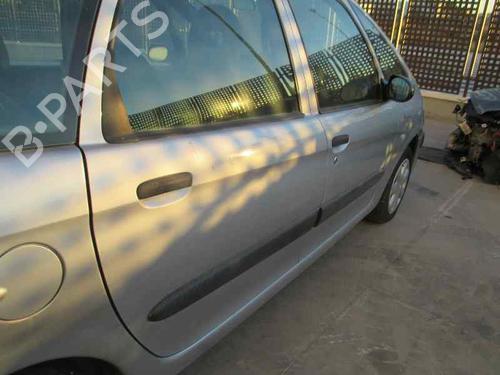 Gearbox CITROËN XSARA PICASSO (N68) 1.8 16V | BP2376398M3 