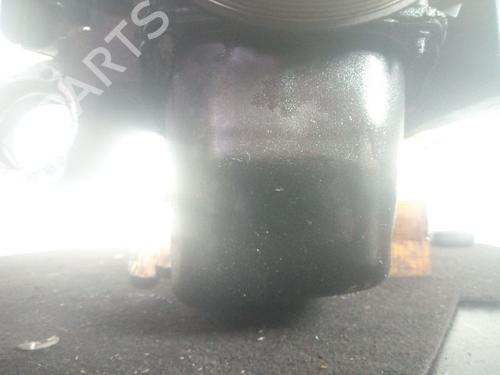 Oil sump CITROËN NEMO Box Body/MPV (AA_) 1.3 HDi 75 | BP17809317M115 