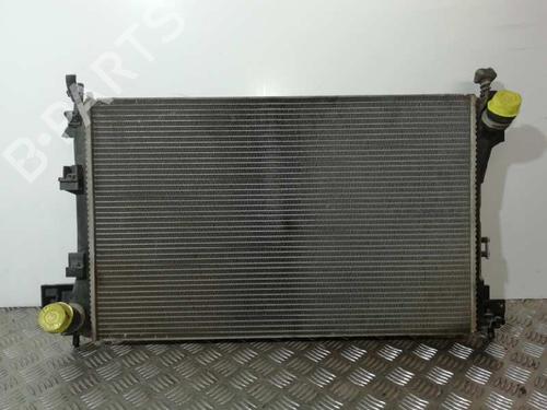 Køler OPEL VECTRA C (Z02) 2.2 DTI 16V (F69) (125 hp) 9696946