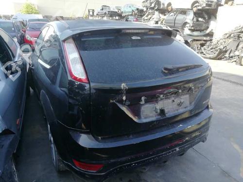 Gearbox FORD FOCUS II (DA_, HCP, DP) 1.8 TDCi | BP7785306M3 