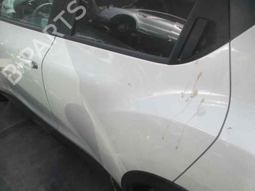 Rear right window mechanism NISSAN JUKE (F15) 1.5 dCi | BP2998287C25 