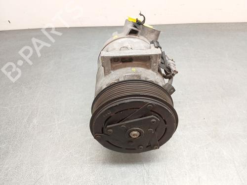 AC compressor RENAULT CLIO IV (BH_) 0.9 TCe 90 (BHNF, BHMA, BHMH, BHJK, BHJR) | BP38439585M34 - Image 3