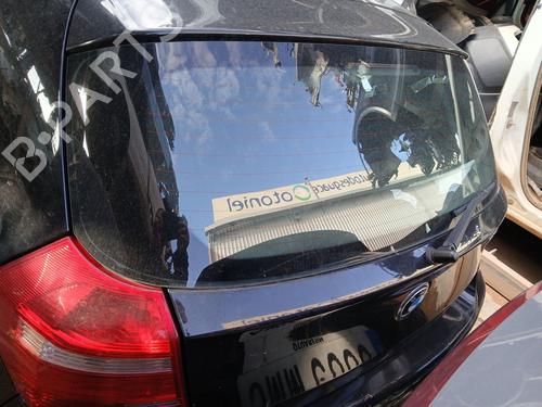 Used Tailgate BMW 1 (E87) 116 d (116 hp) 24669095