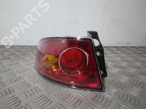 Left taillight SEAT IBIZA III (6L1)  | BP15261386C34 