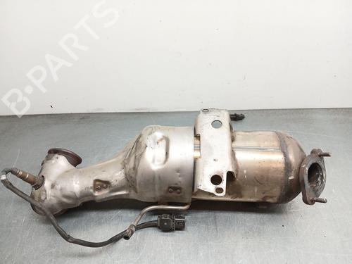 Particulate filter CHEVROLET AVEO Saloon (T300) 1.3 D | BP37466798M81 - Image 5