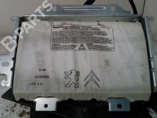 Used Passenger airbag PEUGEOT 308 I (4A_, 4C_) 1.6 HDi (92 hp) 4971251