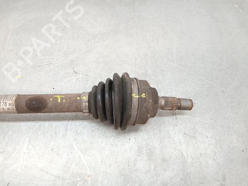 Right front driveshaft CITROËN C4 Coupe (LA_) 1.6 HDi | BP34058873M39 - Image 4