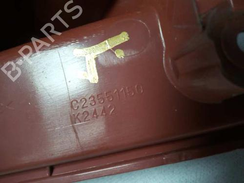 Right taillight MAZDA 5 (CR) 2.0 CD (CR19) | BP17646807C35 