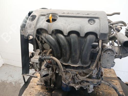 Engine KIA CEE'D SW (ED)  | BP28125447M1 