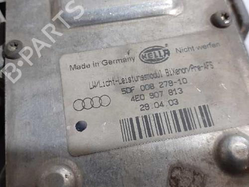 Højre forlygte AUDI A8 D3 (4E2, 4E8) 3.7 quattro | BP23262014C29 