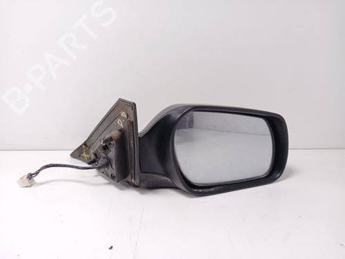 Right mirror MAZDA 6 Hatchback (GG) 2.0 DI (GG14) | BP28193021C27 