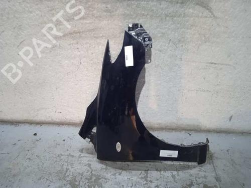 Right front fenders MAZDA 5 (CR) 2.0 CD (CR19) | BP10233467C42 