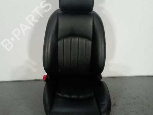 Left front seat MERCEDES-BENZ CLS (C219)  | BP17567402C15 