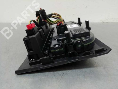 Climate control SEAT LEON ST (5F8) 1.6 TDI | BP9221718I5 