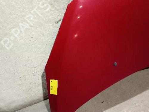 Hood PEUGEOT 307 CC (3B) 2.0 HDi 135 | BP9812273C1