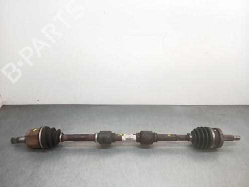 Used Right front driveshaft Right front driveshaft KIA CARENS IV 1.6 GDi (135 hp) 34555927 34555927
